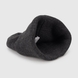 Набір для чоловіків шапка+баф Nord 221206K One Size Темно-сірий (2000990219008D) Фото 5 з 10