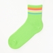 Шкарпетки жіночі 4 шт HAKAN Socken 5,5 39-42 Зелений (2000989709473S) Фото 3 з 5