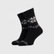 Шкарпетки жіночі HAKAN Calze More 9 сніжинка 36-40 Чорний (2000990110787A)(NY) Фото 1 з 7