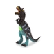 Гумова тварина Динозавр 518-82 зі звуком Тирекс (2000989931072) Фото 1 з 4