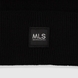 Шапка для дівчинки MALISA ML4466 Аксель Чорний (2000990104892A) Фото 6 з 10