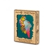 Сувенирно-коллекционная модель "Яркий Попугай" 1866 (4820195191866) Фото 5 из 5