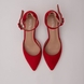 Туфли женские Stilli L162-4 40 Красный (2000989590071S) Фото 7 из 7