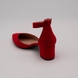 Туфлі жіночі Stilli L162-4 40 Червоний (2000989590071S) Фото 4 з 7