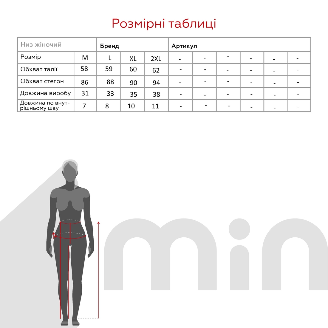Фото Пижамные шорты женские KESIMOGLU Рубчик 080 2XL Серый (2000990513526A)