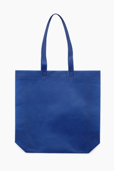 Еко-сумка EcoProsto Box Синій (2000904729708)