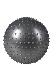 М'яч для фітнесу з масажером 55см NT11274 (2002008364847)