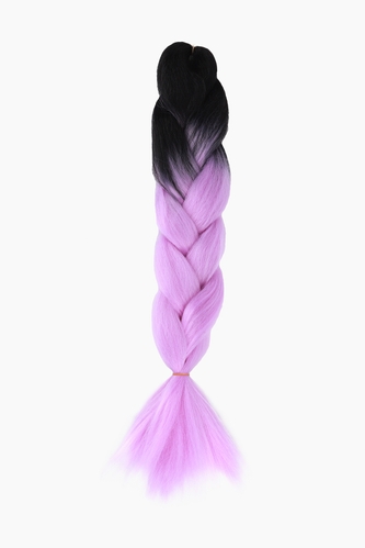 Фото Канекалон косы для плетения 28-2,1-18 Разноцветный (2000989577584S)