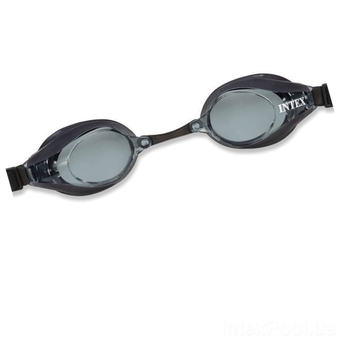 Дитячі окуляри для плавання в ассортименті Intex 55691 (2071590987581)