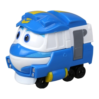 Паровозик Robot Trains - Кей 80155 (2000902881989)