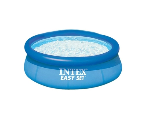Фото Надувной бассейн Intex Easy Set 28110 круглый