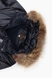 Куртка Snowgenius LD826 158 Синий (2000904286997W) Фото 3 из 5