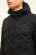 Куртка Remain 7804 XL Черный (2000903751946W) Фото 6 из 9