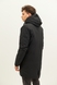 Куртка Remain 7804 XL Чорний (2000903751946W) Фото 8 з 9
