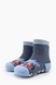 Шкарпетки HAKAN DM1 6-12 Різнокольоровий (2000904623044A)(SN) Фото 8 з 10