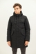 Куртка Remain 7804 XL Черный (2000903751946W) Фото 5 из 9