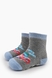 Шкарпетки HAKAN DM1 6-12 Різнокольоровий (2000904623044A)(SN) Фото 2 з 10