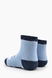 Шкарпетки HAKAN DM1 6-12 Різнокольоровий (2000904623044A)(SN) Фото 6 з 10