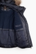 Куртка Snowgenius LD826 158 Синий (2000904286997W) Фото 4 из 5