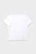 Белье-футболка 25284 4XL Белый (2000989297857A) Фото 1 из 3
