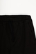 Штани для хлопчика ASL 8700 164 см Чорний (2000989674771D) Фото 2 з 5