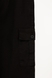 Штани для хлопчика ASL 8700 164 см Чорний (2000989674771D) Фото 3 з 5