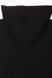 Фитнес футболка однотонная мужская Speed Life XF-1273 2XL Черный (2000989516392A) Фото 18 из 18