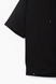Фитнес футболка однотонная мужская Speed Life XF-1273 S Черный (2000989516354A) Фото 15 из 18
