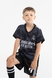 Футбольна форма для хлопчика BLD РЕАЛ МАДРИД BENZEMA 152 см Чорний (2000989681519A) Фото 2 з 15