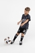 Футбольна форма для хлопчика BLD РЕАЛ МАДРИД BENZEMA 152 см Чорний (2000989681519A) Фото 3 з 15
