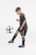 Футбольна форма для хлопчика BLD РЕАЛ МАДРИД BENZEMA 152 см Чорний (2000989681519A) Фото 4 з 15