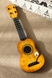 Іграшка Гітара 386B Коричневий (2000990060679) Фото 1 з 7