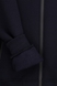 Кофта бомбер мужская Stendo 231554 M Темно-синий (2000989985273D) Фото 9 из 12