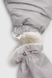 Комбінезон дитячий Snowgenius 190719 92 см Сірий (2000990677839W) Фото 7 з 10