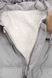 Комбінезон дитячий Snowgenius 190719 92 см Сірий (2000990677839W) Фото 5 з 10