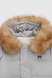 Комбінезон дитячий Snowgenius 190719 68 см Сірий (2000990677792W) Фото 2 з 10