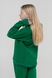 Костюм (реглан+штаны) детский SAFARI 120.1000 164 см Зеленый (2000989504863W) Фото 17 из 33