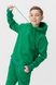 Костюм (реглан+штаны) детский SAFARI 120.1000 164 см Зеленый (2000989504863W) Фото 7 из 33
