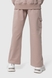 Костюми для дiвчинки (кофта+штани) Ecrin 4604 164 см Кавовий (2000990275981D) Фото 11 з 25