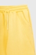 Костюм для девочки (худи, брюки) Ecrin 4611 158 см Желтый (2000990093301W) Фото 19 из 23