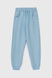 Костюм для хлопчика (худі+штани) Ecrin 2503 140 см Блакитний (2000990240002D) Фото 16 з 20