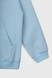 Костюм для хлопчика (худі+штани) Ecrin 2503 140 см Блакитний (2000990240002D) Фото 12 з 20