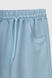 Костюм для хлопчика (худі+штани) Ecrin 2503 140 см Блакитний (2000990240002D) Фото 17 з 20
