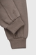 Костюм (свитшот+штаны) для мальчика Baby Show 1044 86 см Коричневый (2000990338273D) Фото 10 из 15