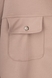 Костюми для дiвчинки (кофта+штани) Ecrin 4604 146 см Кавовий (2000990275950D) Фото 18 з 25