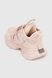 Кросівки для дівчинки Stepln E5-2L 31 Рожевий (2000990425973A) Фото 5 з 11