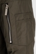 Куртка бомбер чоловіча 3K38 48 Хакі (2000990261243D) Фото 11 з 15