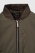 Куртка бомбер чоловіча 3K38 48 Хакі (2000990261243D) Фото 10 з 15