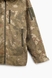 Куртка Combat 02-305-piyade MU XL Хакі (2000989236023W) Фото 15 з 20