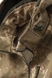 Куртка Combat 02-305-piyade MU XL Хакі (2000989236023W) Фото 17 з 20